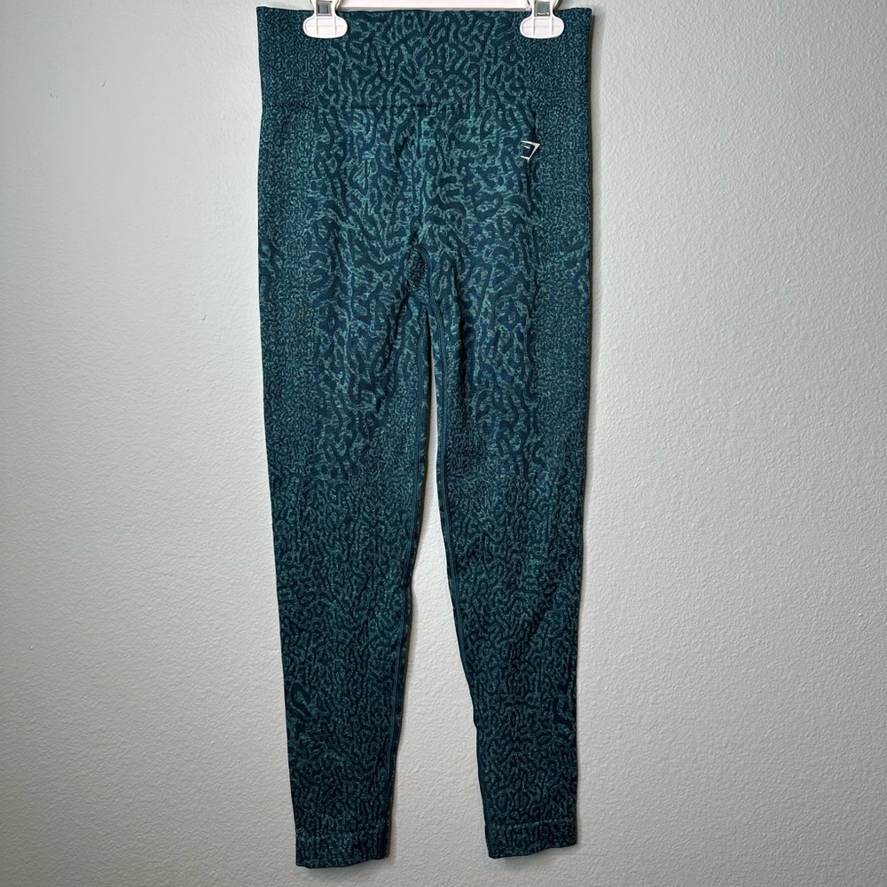 Gymshark leggings